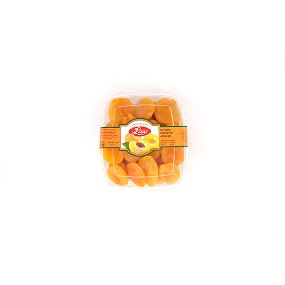 Dried Apricot