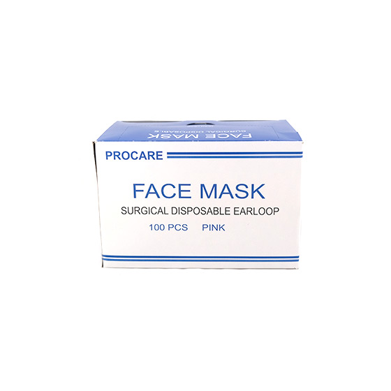 Surgical Face Mask