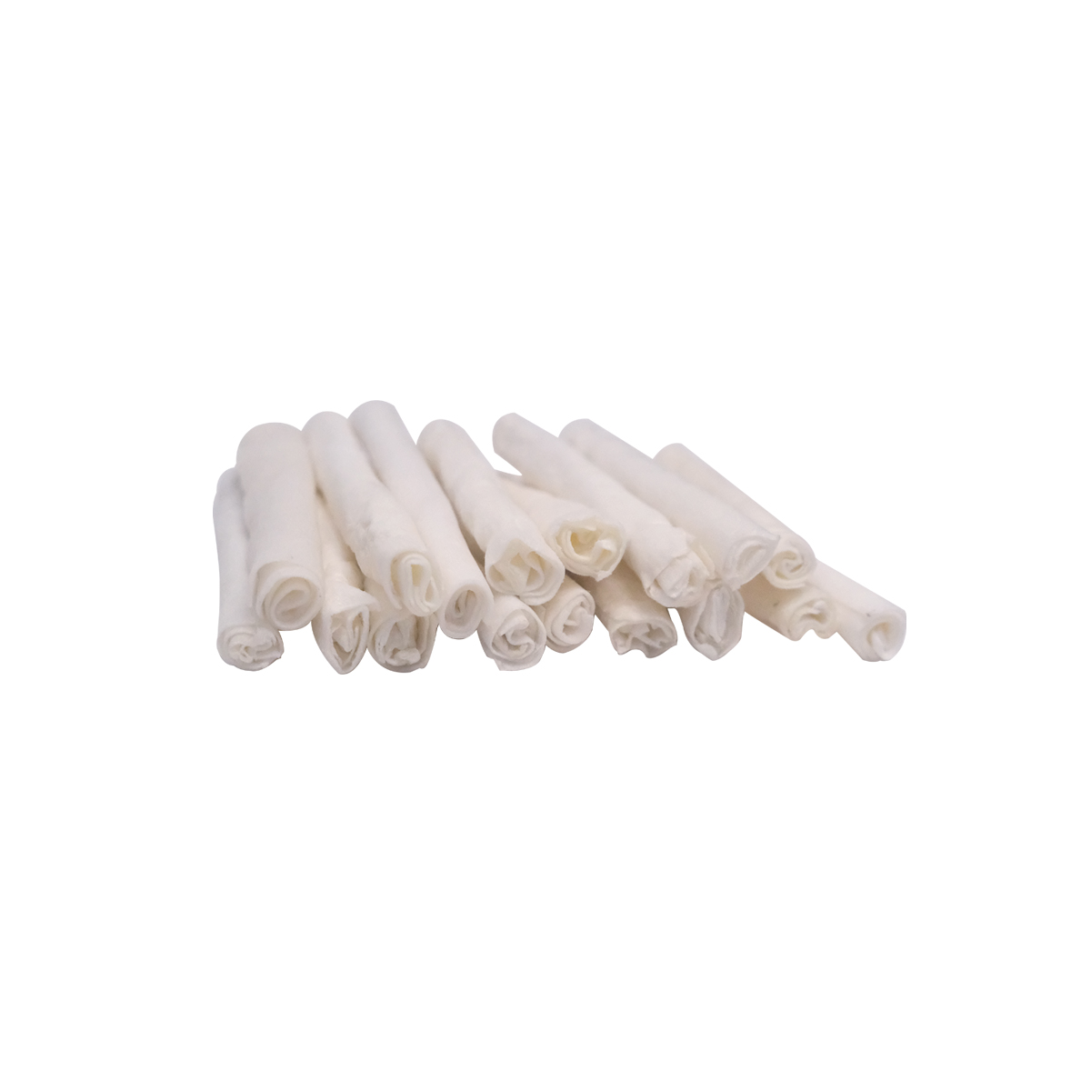 Pack Of 18 Raw Hide Bone